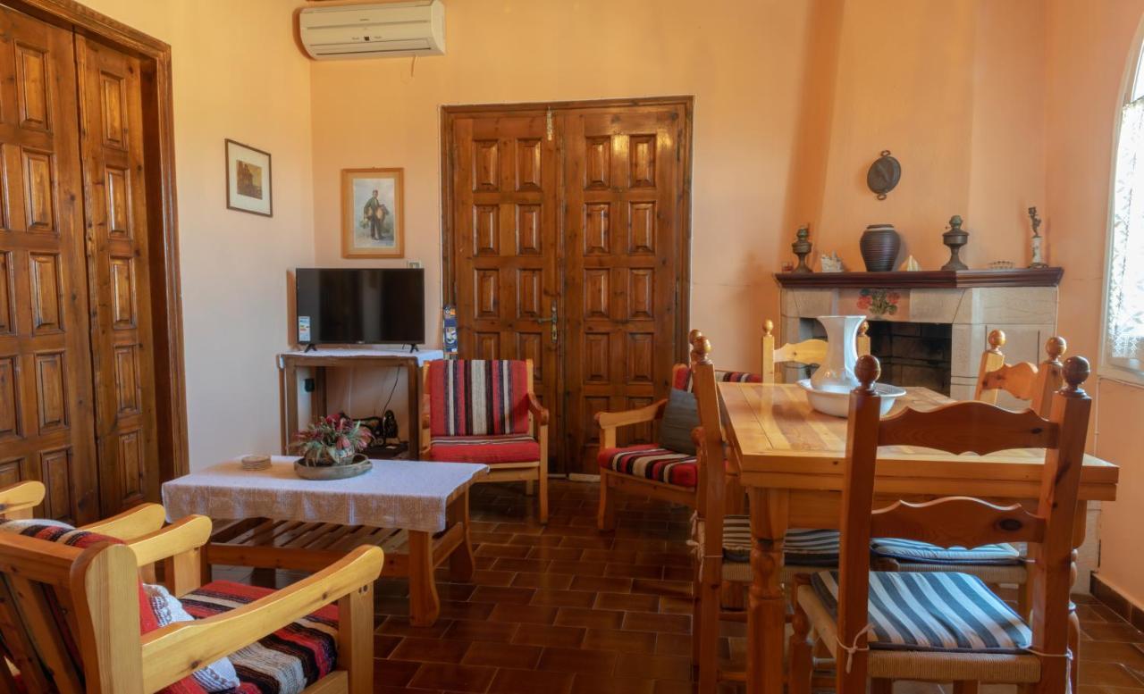Andrea'S Traditional House Corfu  Exteriér fotografie